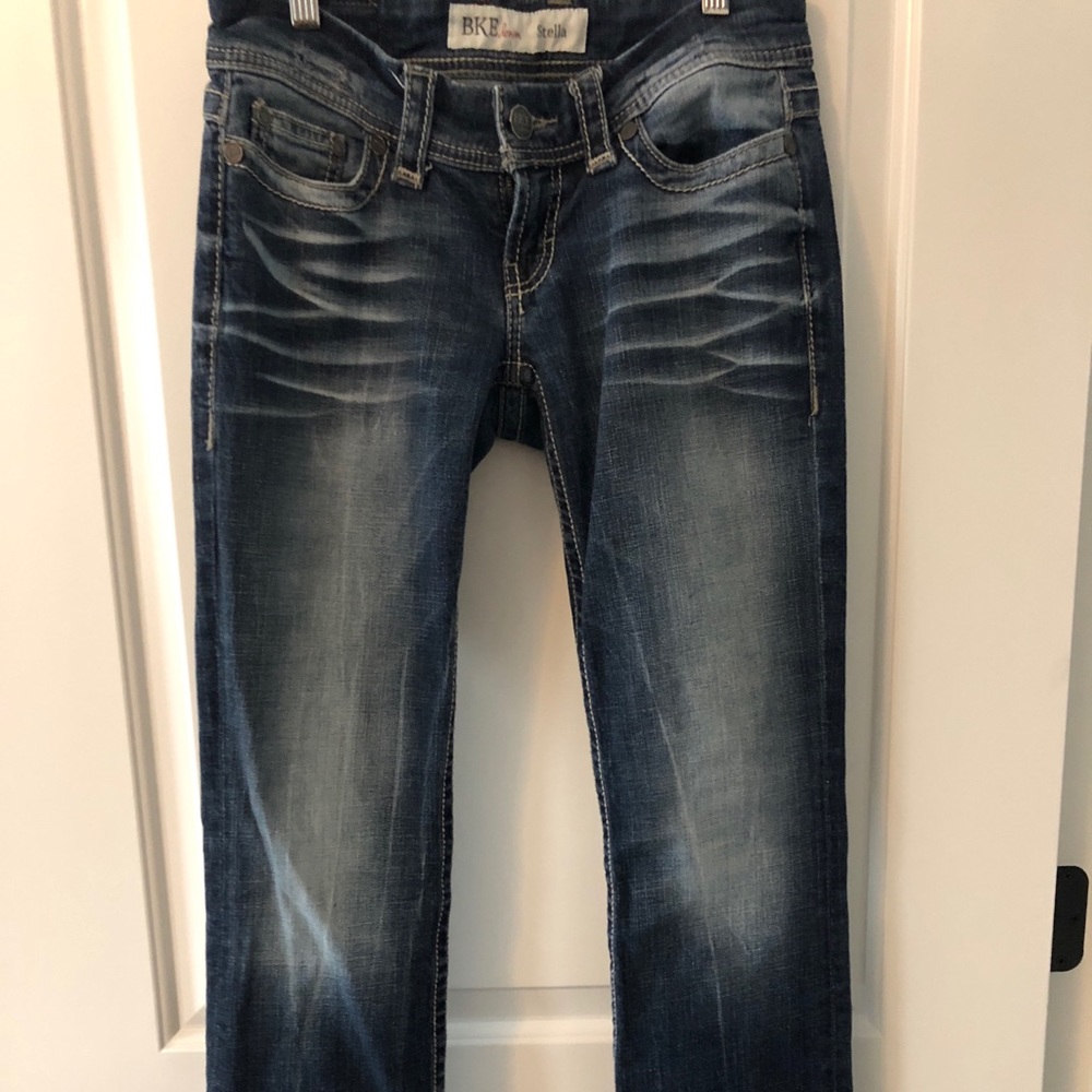 BKE Stella Jeans